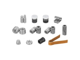 DT Swiss Hub Tool Kit Black One size